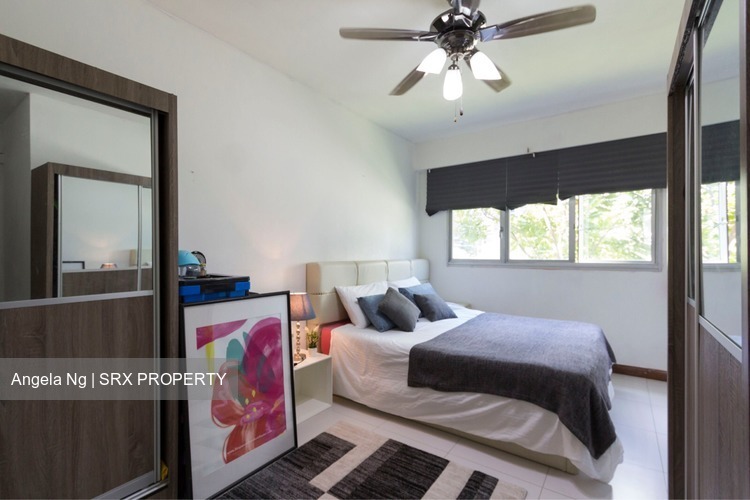 Blk 454 Yishun Street 41 (Yishun), HDB 4 Rooms #200819852